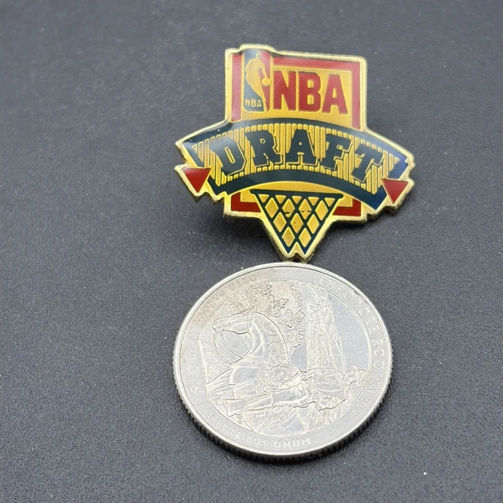 N/A pin has